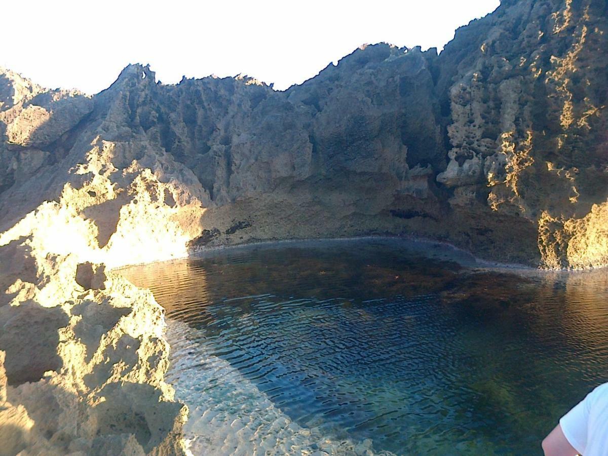 فيلا Shick-Shack Eersterivierstrand المظهر الخارجي الصورة